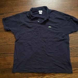 Navy Lacoste polo sz xxxl (8)